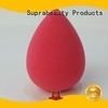 sp спонж для макияжа лица sps для кремовой основы Suprabeauty 1