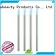 Suprabeauty spd disposable lip brushes eyeliner for mascara cream 1