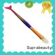 Suprabeauty spn cosmetic makeup brushes with eco friendly painting for loose powder 1