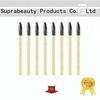 spd disposable nail polish applicators with bamboo handle Suprabeauty 1