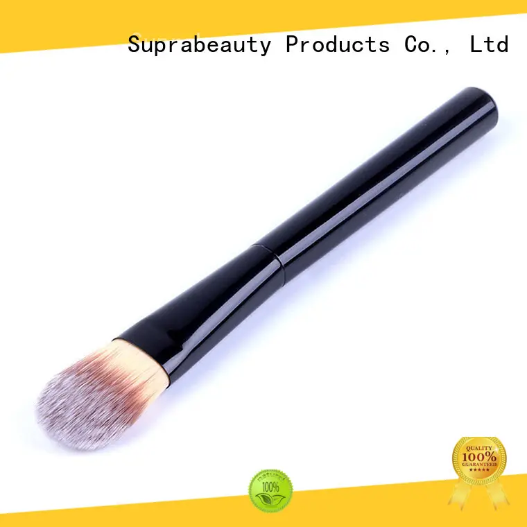 Suprabeauty wsb special makeup brushes supplier for liquid foundation 1
