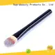 Suprabeauty wsb special makeup brushes supplier for liquid foundation 1