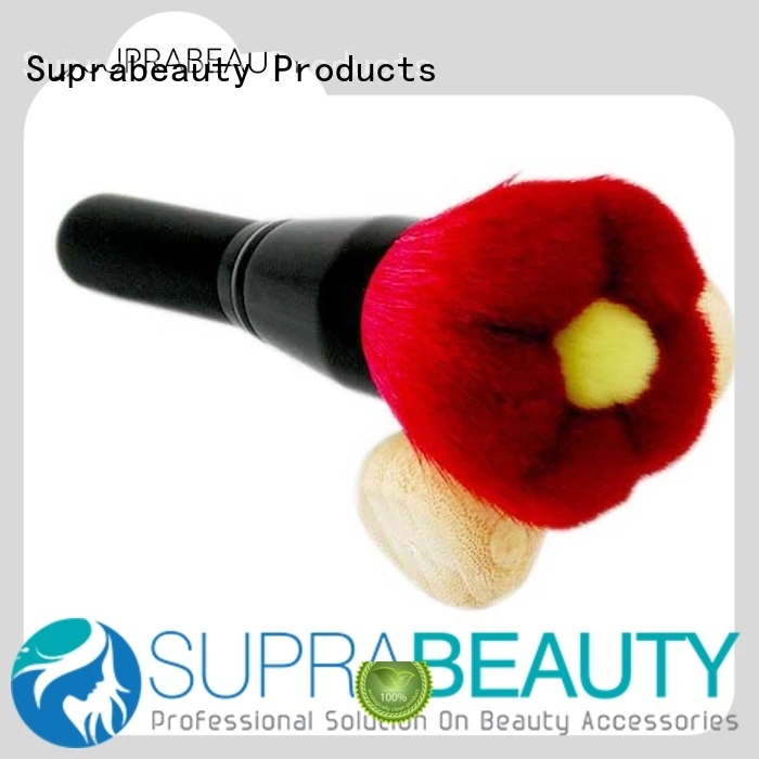 Suprabeauty pinceaux de maquillage synthétiques contour sp pour fard à paupières 1