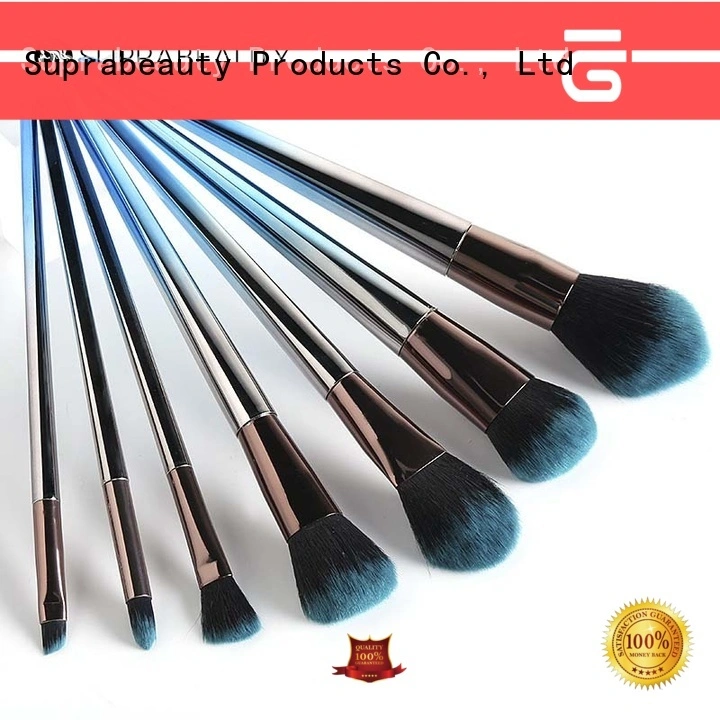 SPN hochwertige Make-up-Pinsel-Sets für loses Puder Suprabeauty 1