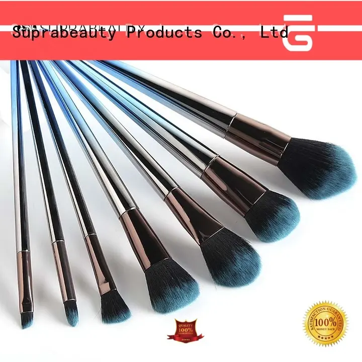 kit de pinceaux de maquillage spn pcs en ligne pour les artistes Suprabeauty 1