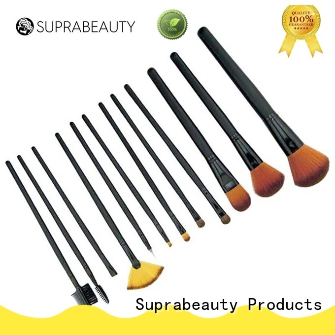 PC juegos de pinceles de maquillaje únicos sp para estudiantes Suprabeauty 1