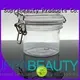 Suprabeauty antioxidative storage jar xlj for mud mask 1