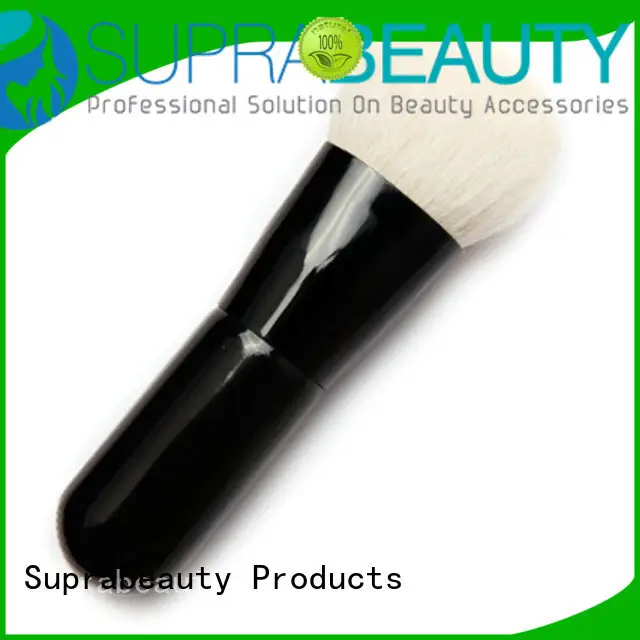 comfortable essential makeup brushes manufacturer for liquid foundation 1