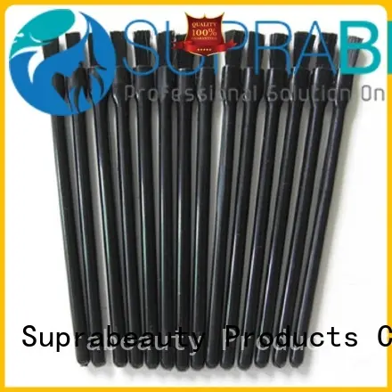 latex disposable makeup applicators smudger for eyeshadow powder 1