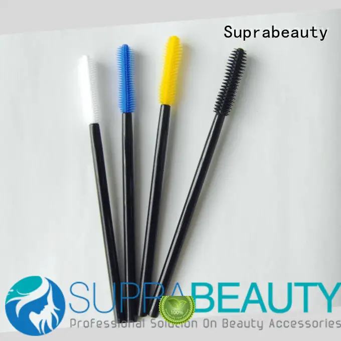 Suprabeauty curved lipstick brush spd for eyeshadow powder 1