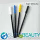Suprabeauty curved lipstick brush spd for eyeshadow powder 1