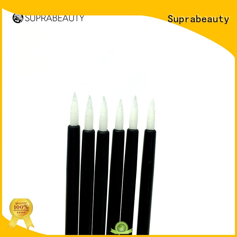 Suprabeauty マスカラチューブ用ネイルリップアプリケーターブラシspd 1