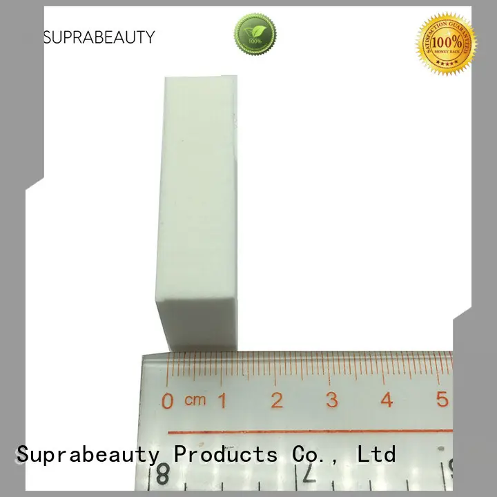 sps best cheap makeup sponges wedge for mineral powder Suprabeauty 1