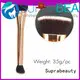 Suprabeauty foundation full face makeup brushes with eco friendly painting 1