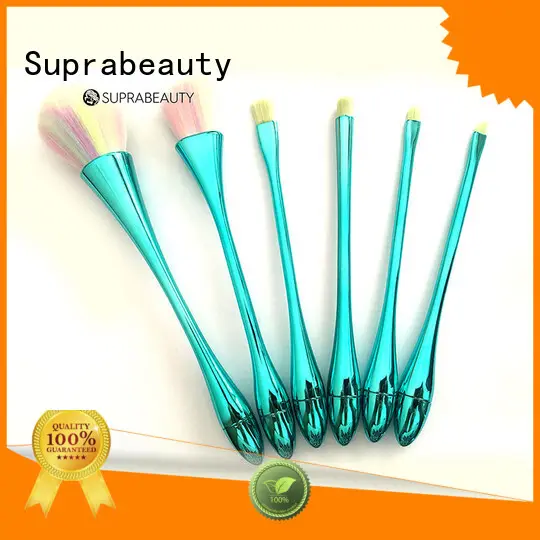 Suprabeauty Professionelles Make-up-Pinsel-Set online für loses Puder 1