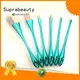Suprabeauty Professionelles Make-up-Pinsel-Set online für loses Puder 1
