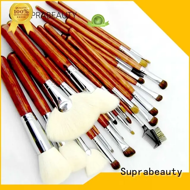 buy makeup brush set sp for artists Suprabeauty 1