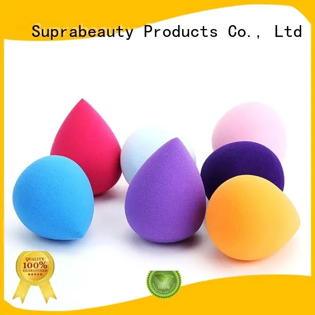 organic makeup egg sponge wedge for mineral powder 1