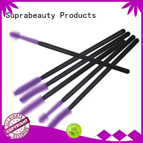 disposable makeup applicator kits spd for mascara cream Suprabeauty 1
