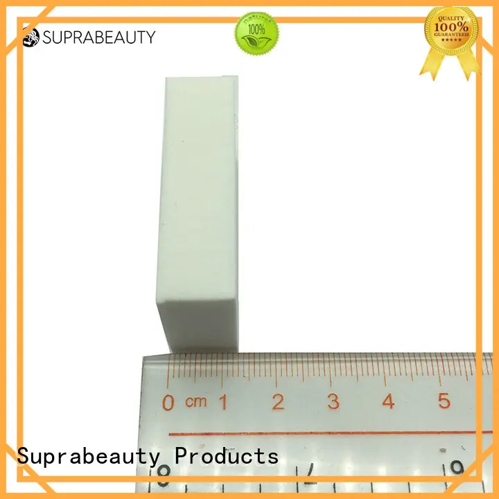 flower shape best makeup sponges with customized color for mineral dried powder 1