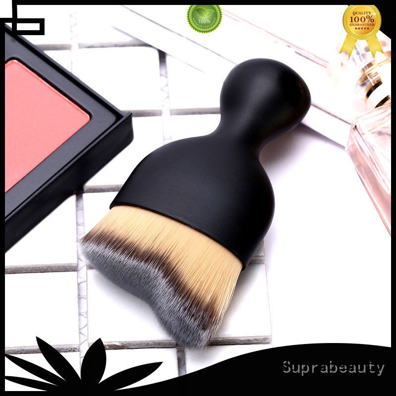 spn powder brush spb for liquid foundation Suprabeauty 1