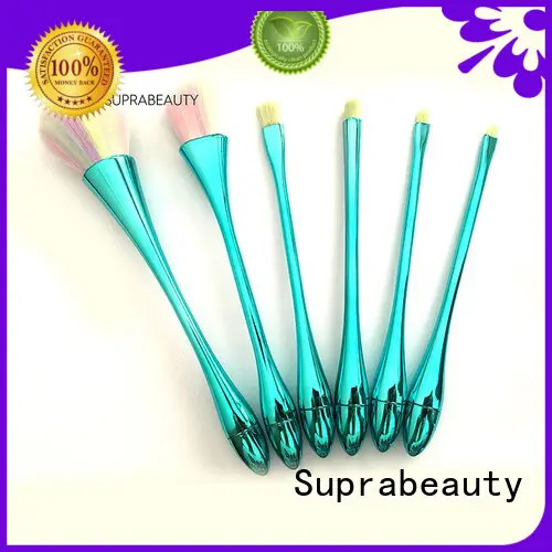 best brush kit pcs for loose powder Suprabeauty 1