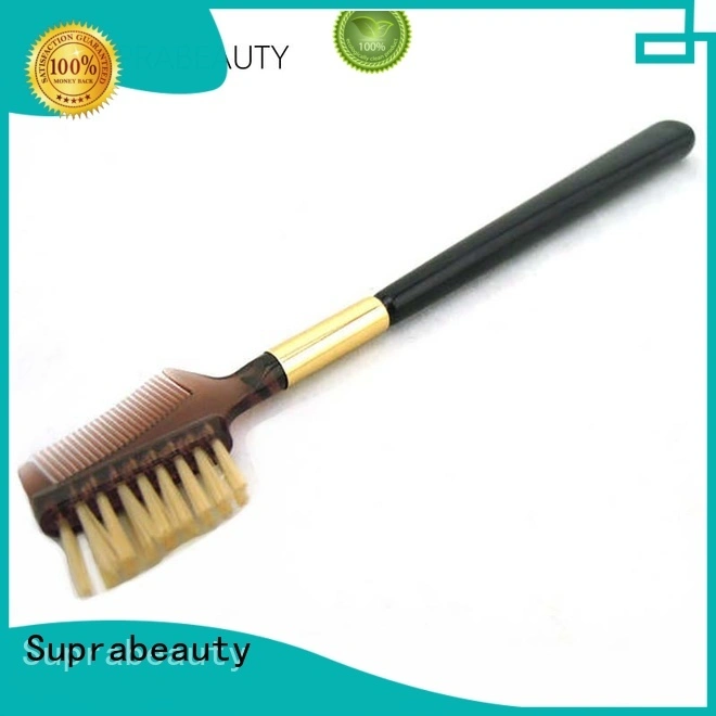 Pennello per trucco base spb di alta qualità per ombretto Suprabeauty 1