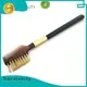 Suprabeauty gold pretty makeup brushes wsb for eyeshadow 1