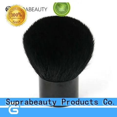 goat better makeup brushes with eco friendly painting for eyeshadow Suprabeauty 1