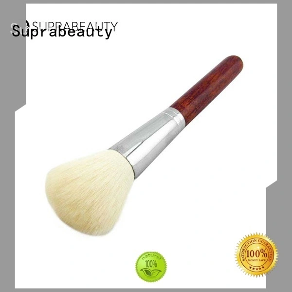 coût spn du fournisseur de pinceaux de maquillage pour fond de teint liquide Suprabeauty 1
