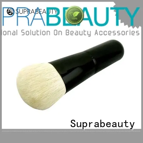 Suprabeauty hair full face makeup brushes for liquid foundation 1