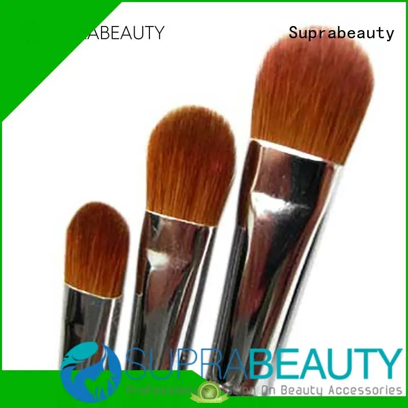 fluffy better makeup brushes with eco friendly painting for eyeshadow 1