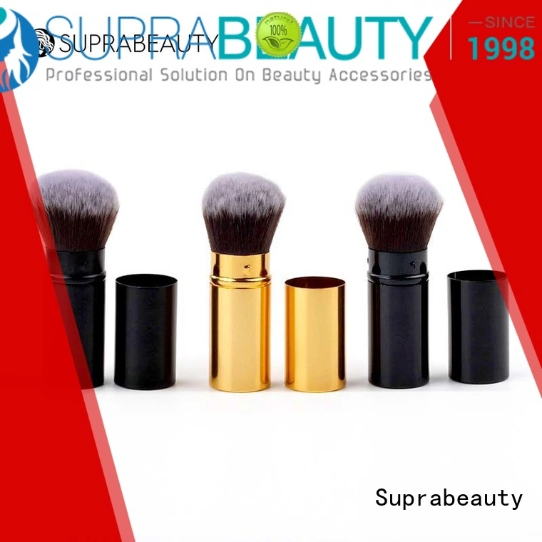 buoni pennelli per trucco economici sp per fondotinta liquido Suprabeauty 1