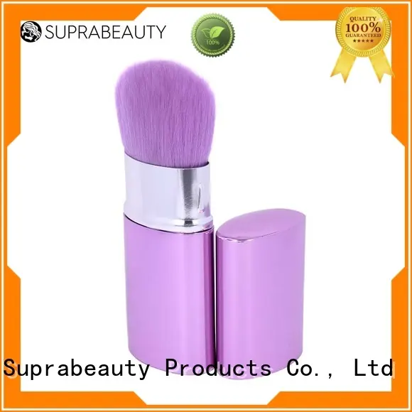 Suprabeauty spn essential makeup brushes supplier for eyeshadow 1