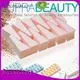 sps foundation sponge manufacturer for mineral dried powder Suprabeauty 1