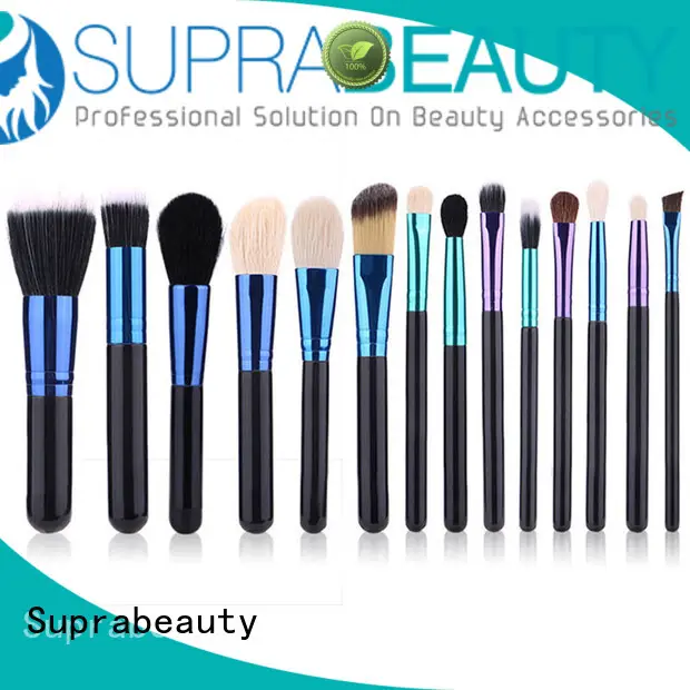 pcs best quality makeup brush sets sp for students Suprabeauty 1