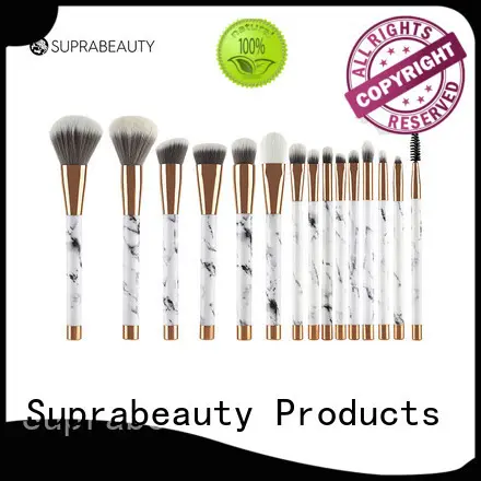 sp makeup brush kit with brush belt 1