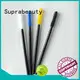 double side disposable makeup brushes and applicators smudger for eyeshadow powder 1