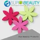 Suprabeauty disposable makeup sponge wedges supplier for mineral dried powder 1