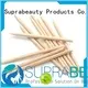 Suprabeauty oem cosmetic spatula with opp bag packaging for cleaning the dust 1