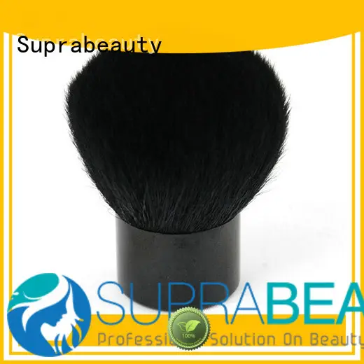 Suprabeauty wsb special makeup brushes with super fine tips for loose powder 1