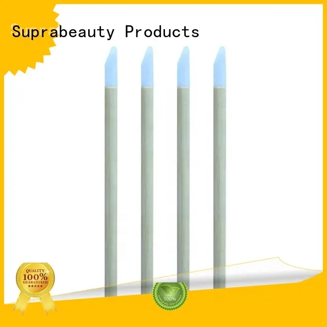 spd lipstick applicator large tapper head Suprabeauty 1