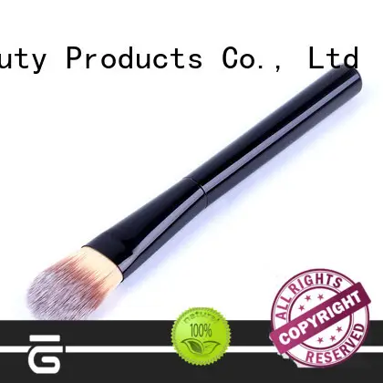 Suprabeauty spn cosmetic makeup brushes with super fine tips 1