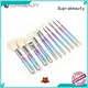 Suprabeauty sp eye brushes with brush belt 1