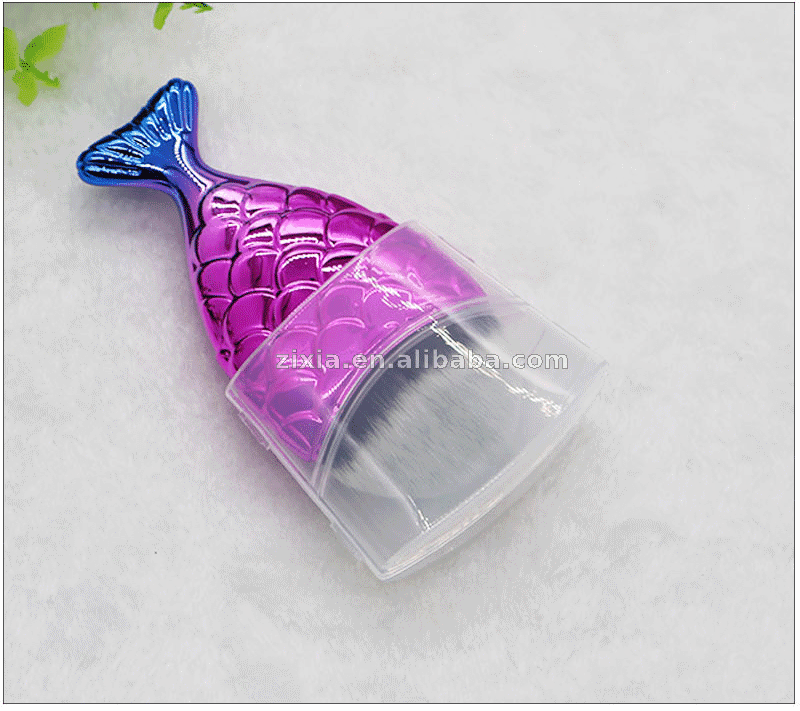 goat better makeup brushes with eco friendly painting for eyeshadow Suprabeauty 52