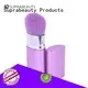 Fabricante de pinceles de maquillaje spn beauty blender para sombra de ojos Suprabeauty 1