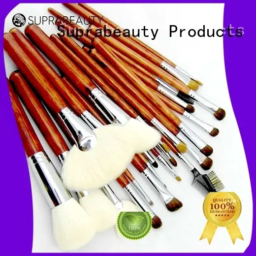 sp buy makeup brush set with curved synthetic hair for students Suprabeauty 1