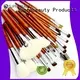 sp buy makeup brush set with curved synthetic hair for students Suprabeauty 1