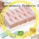 superior quality best foundation sponge with customized color for cream foundation Suprabeauty 1
