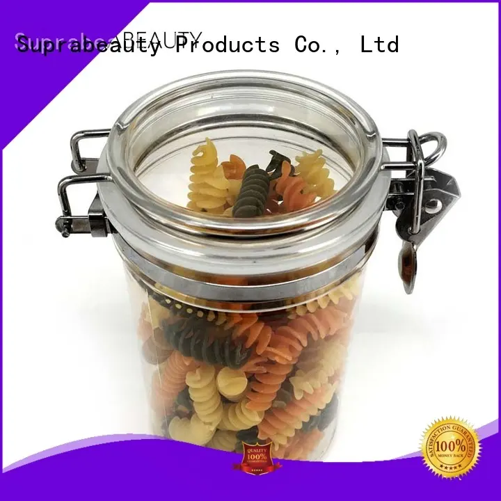 antioxidative cosmetic containers with silicone ring for mud mask 1